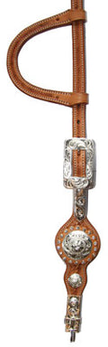 CONCHOS & BUCKLES