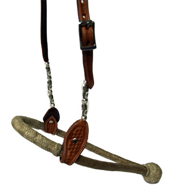 Bosal hoofdstel