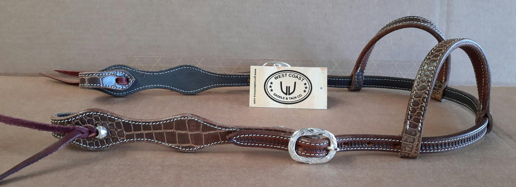 West Coast CROC Collection