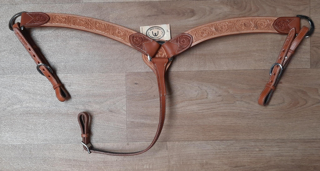 Borsttuig two-tone