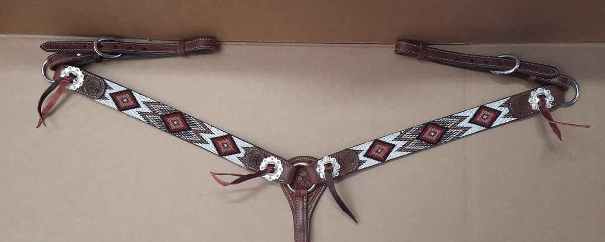Borsttuig BEADS
