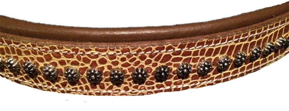CROC halster
