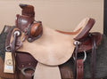 Wade saddle
