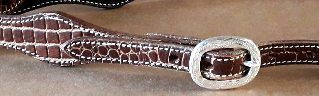 West Coast CROC Collection