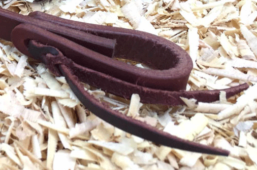 Premium harness waterloop strap