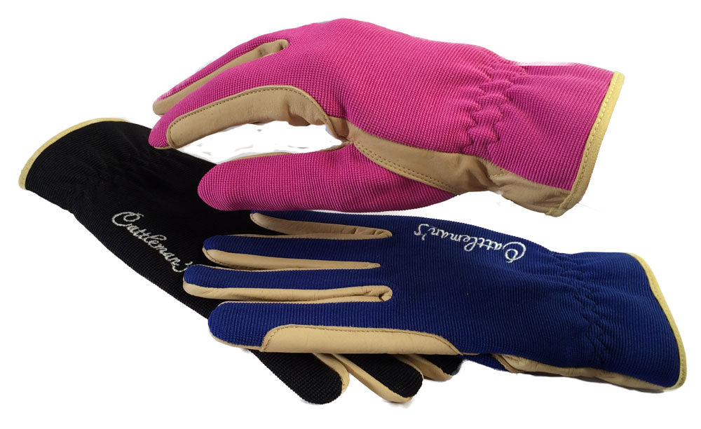Cattleman’s handschoenen