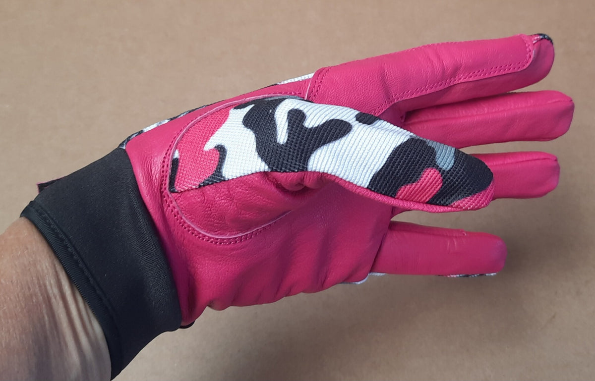 Cattleman’s handschoenen