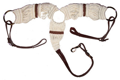 Mohair borsttuig