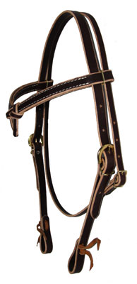 Futurity hoofdstel