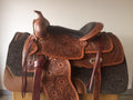 YOUTH saddle