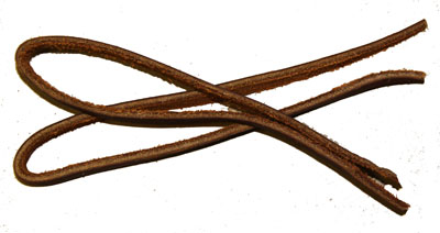 Lace for waterloop straps