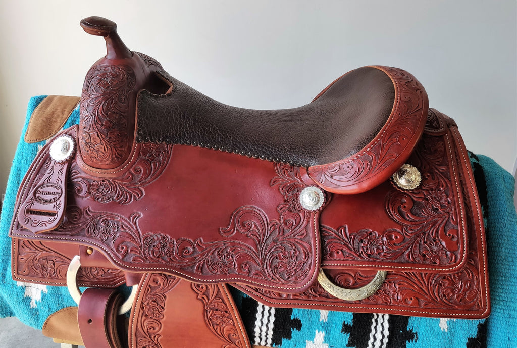 Cattlemans Extreme