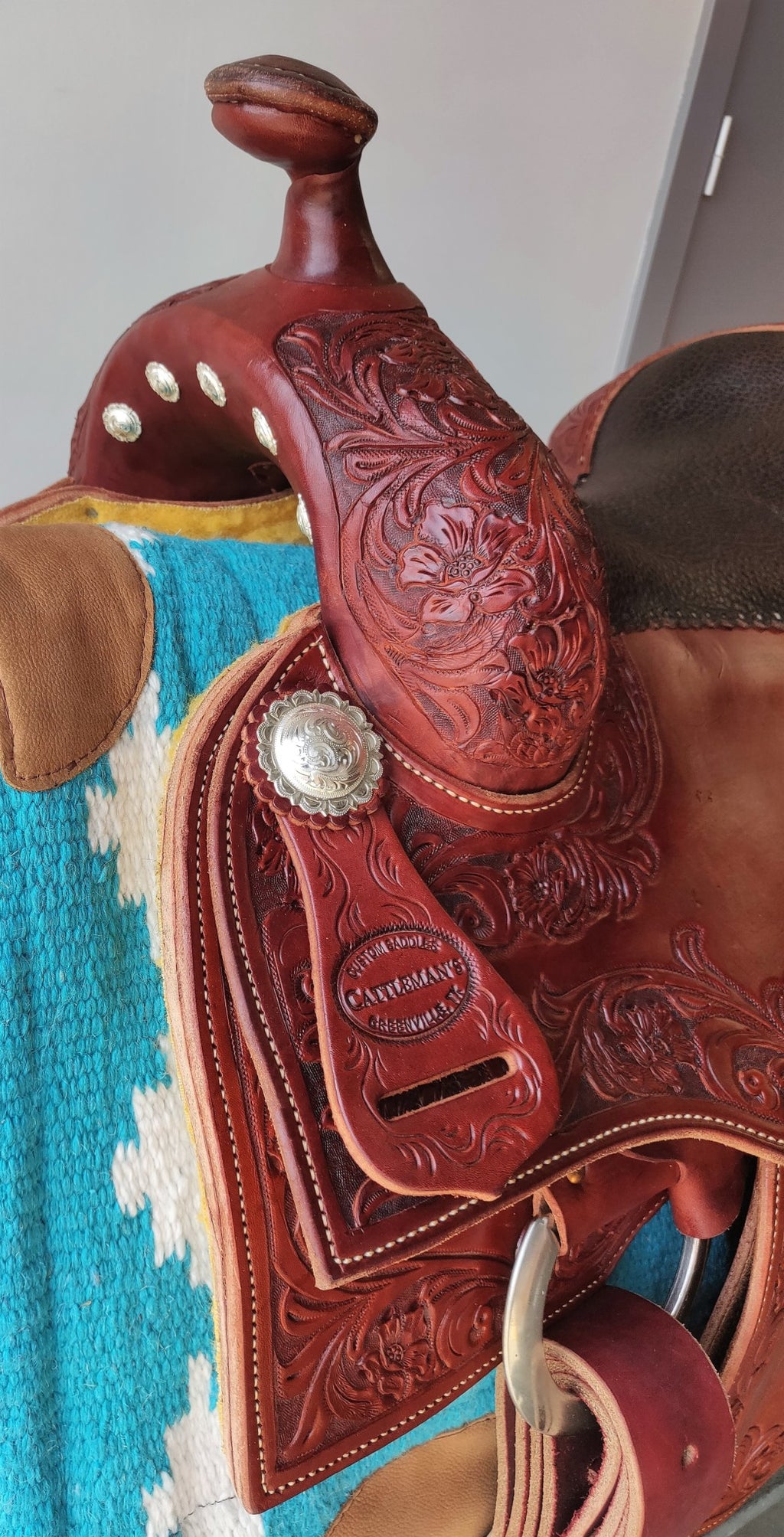 Cattlemans Extreme