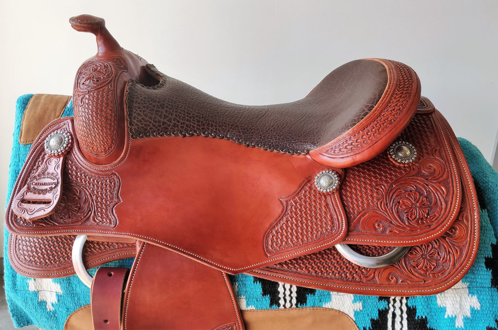 Cattlemans Extreme