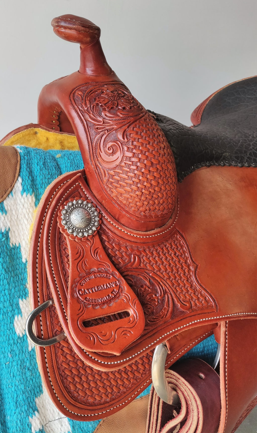Cattlemans Extreme