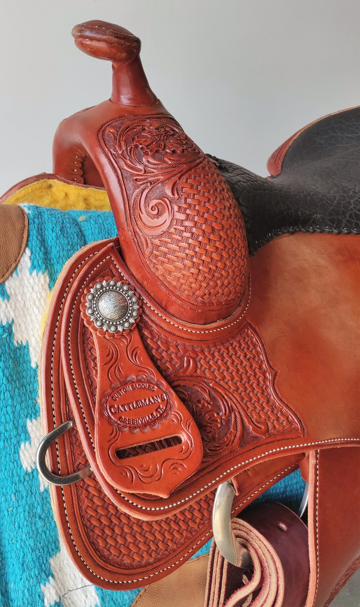 Cattlemans Extreme