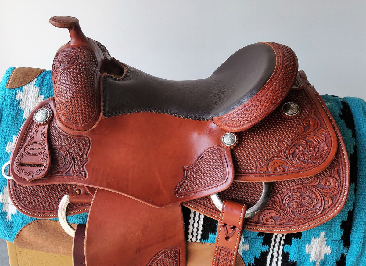 Cattlemans Extreme