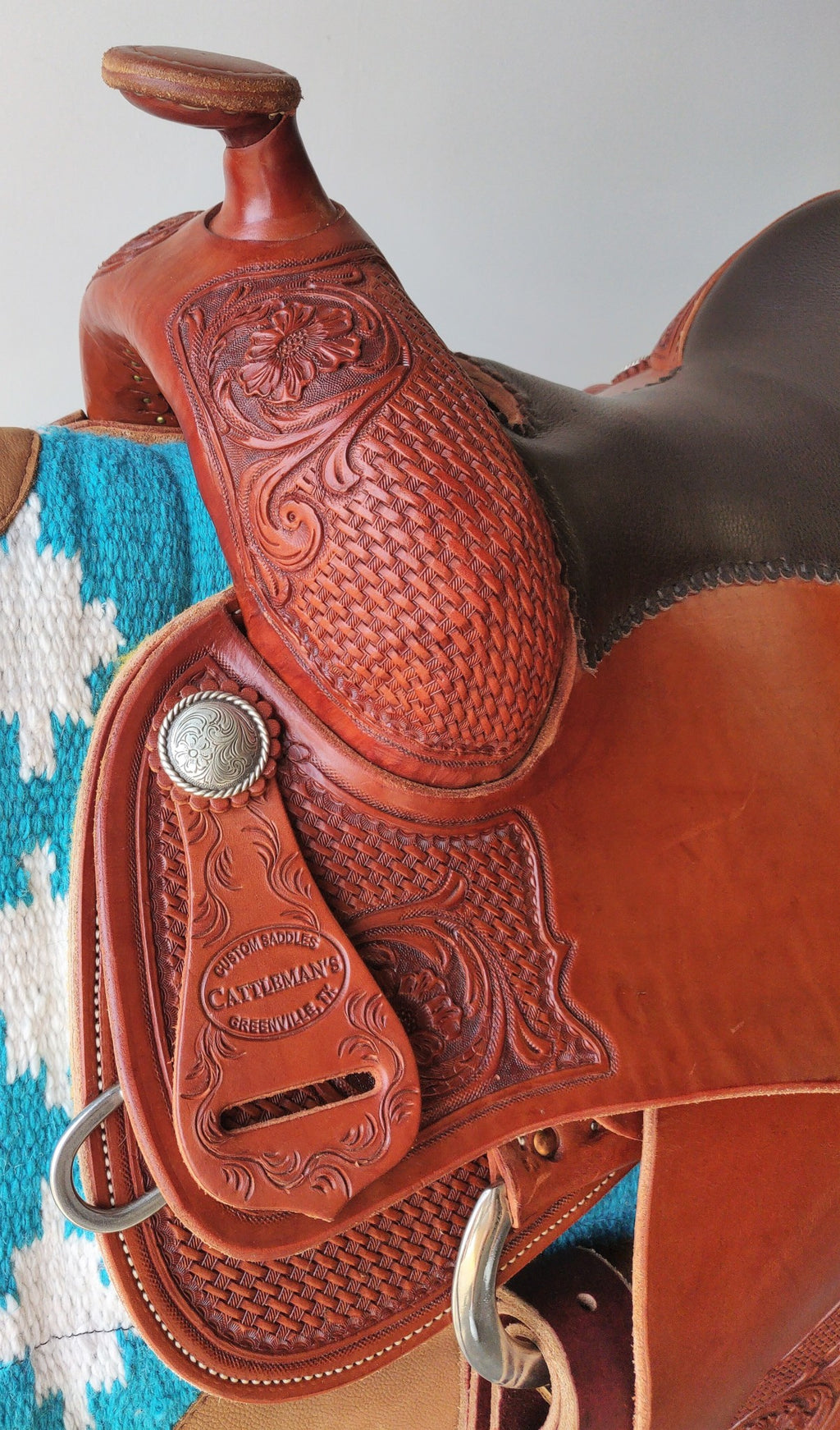 Cattlemans Extreme