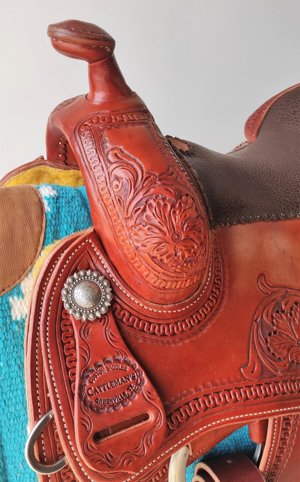 Cattlemans Extreme