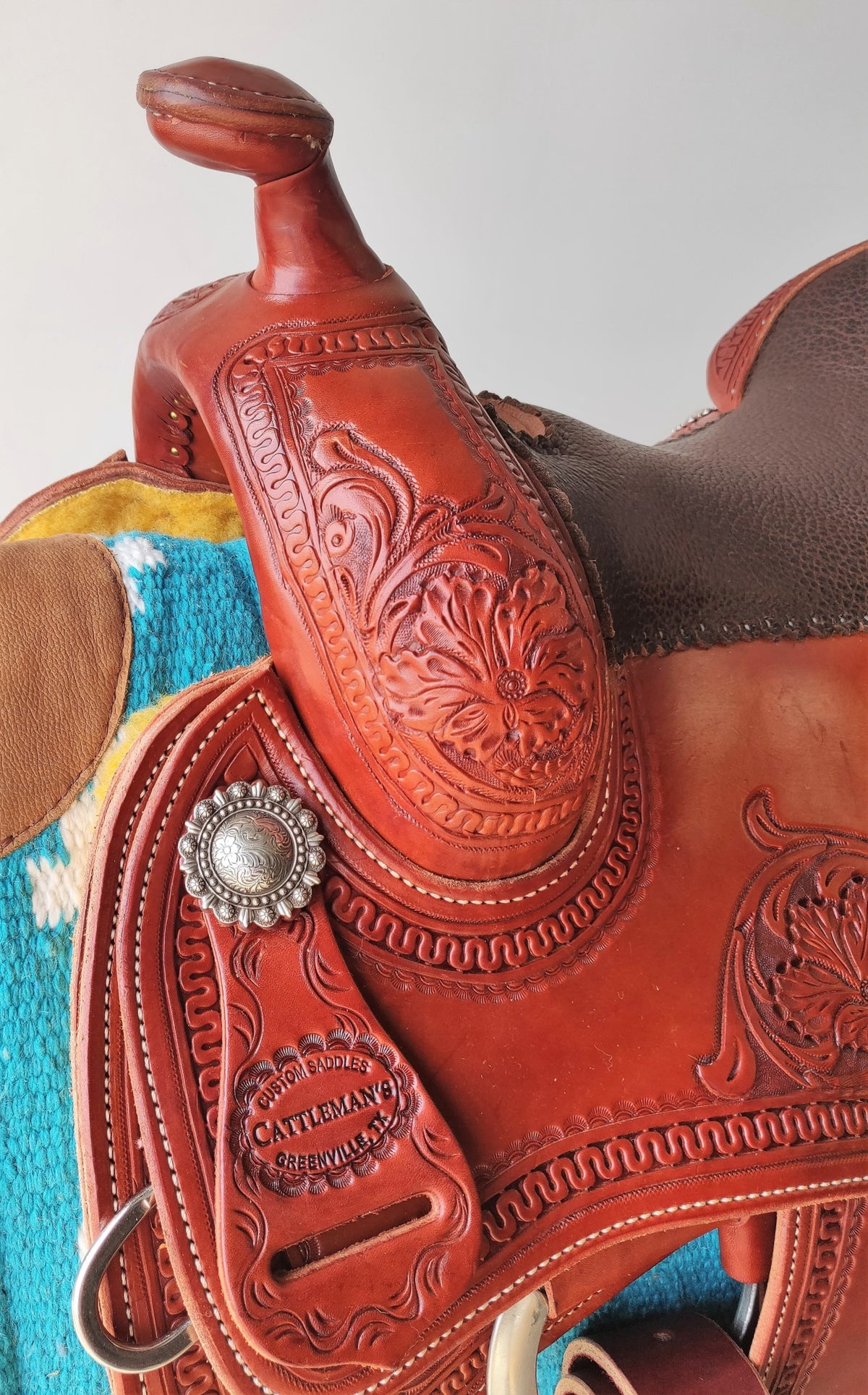 Cattlemans Extreme