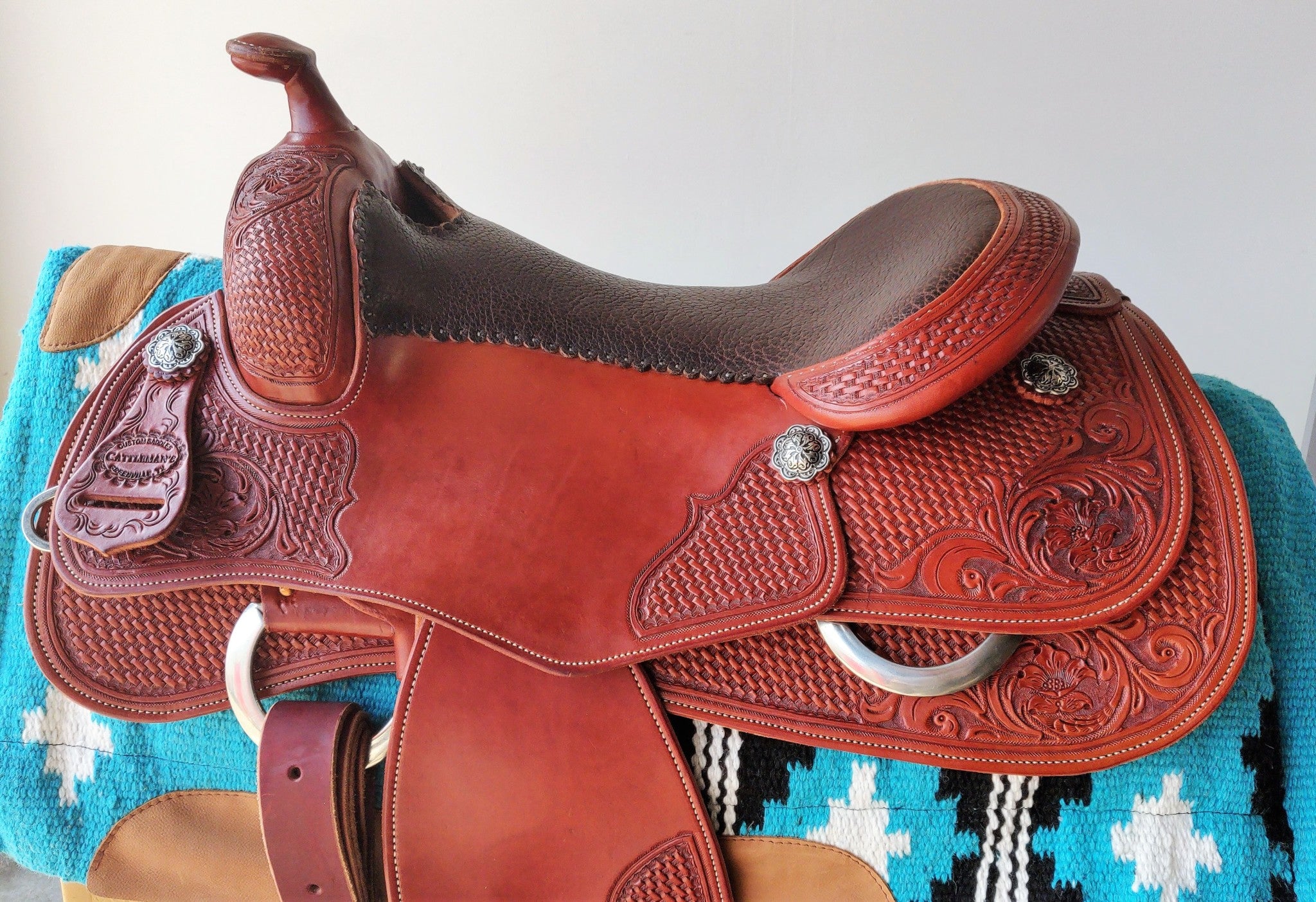 Cattlemans Extreme