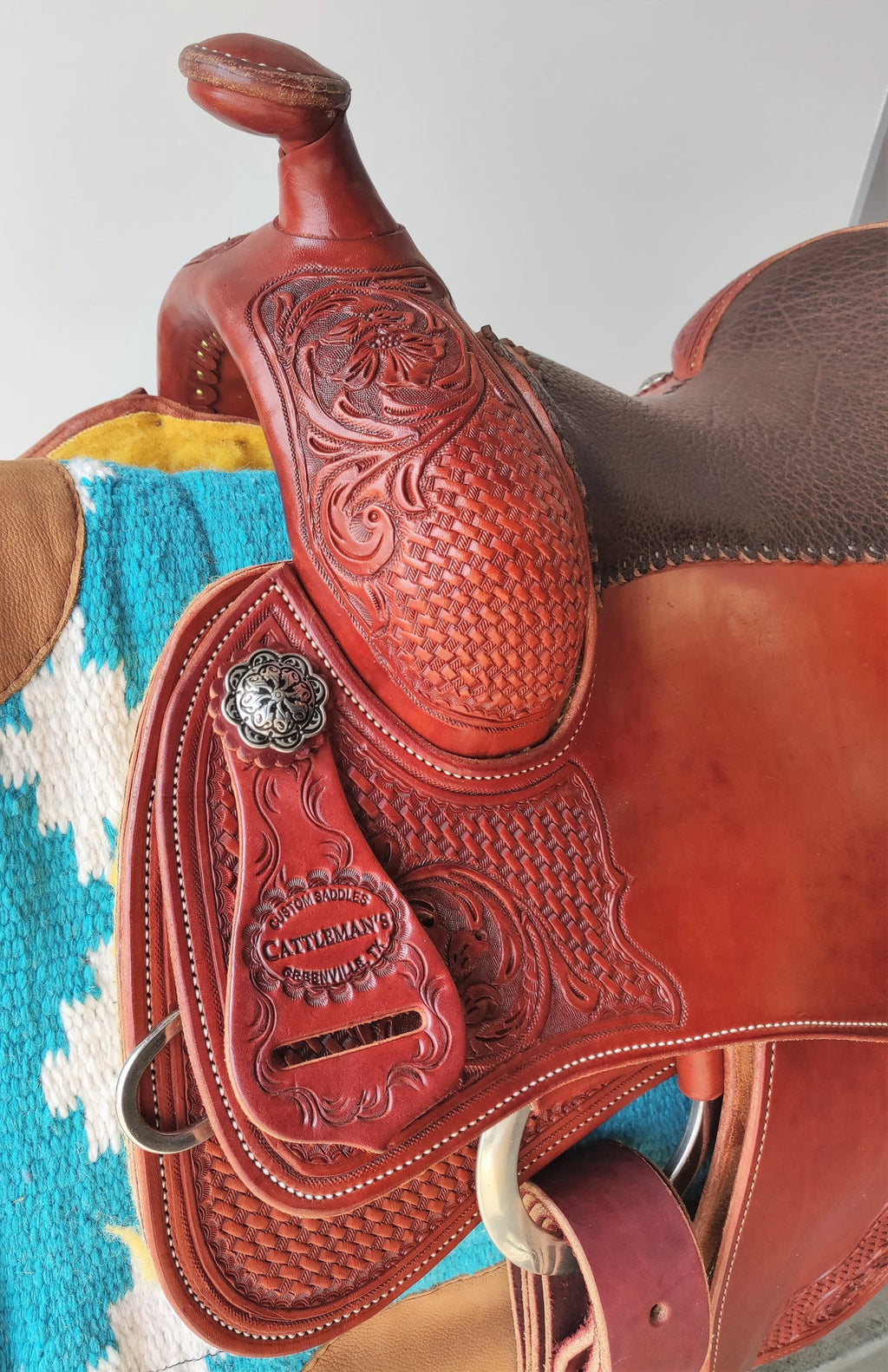 Cattlemans Extreme