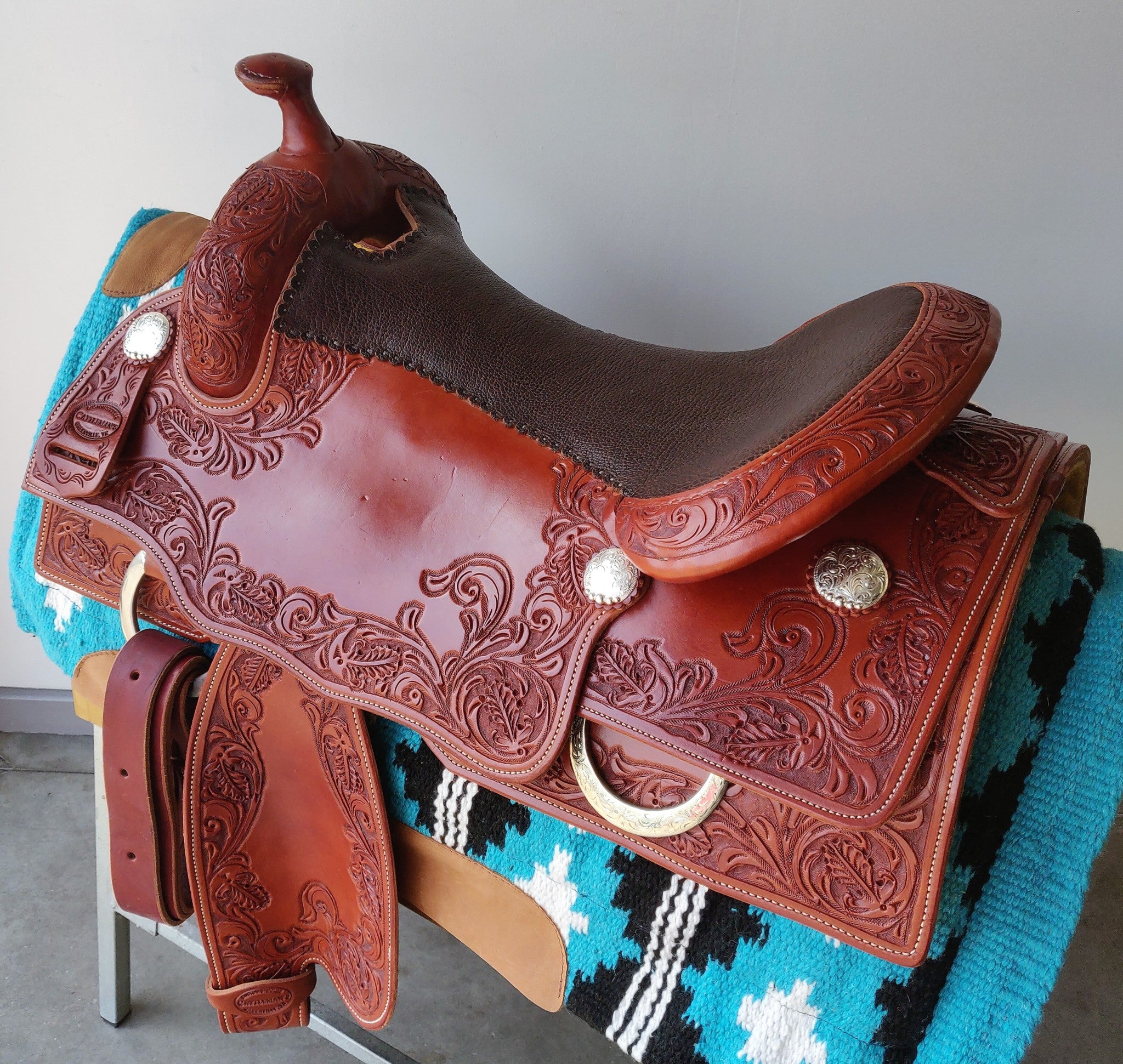 Cattlemans Extreme