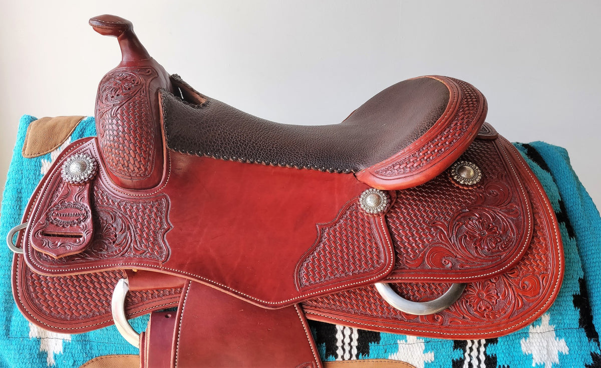 Cattlemans Extreme