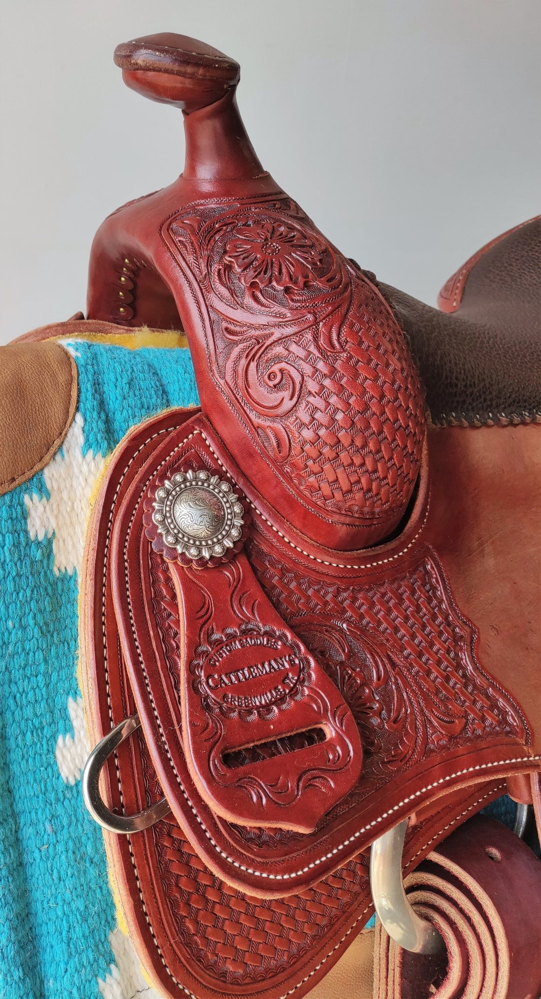 Cattlemans Extreme