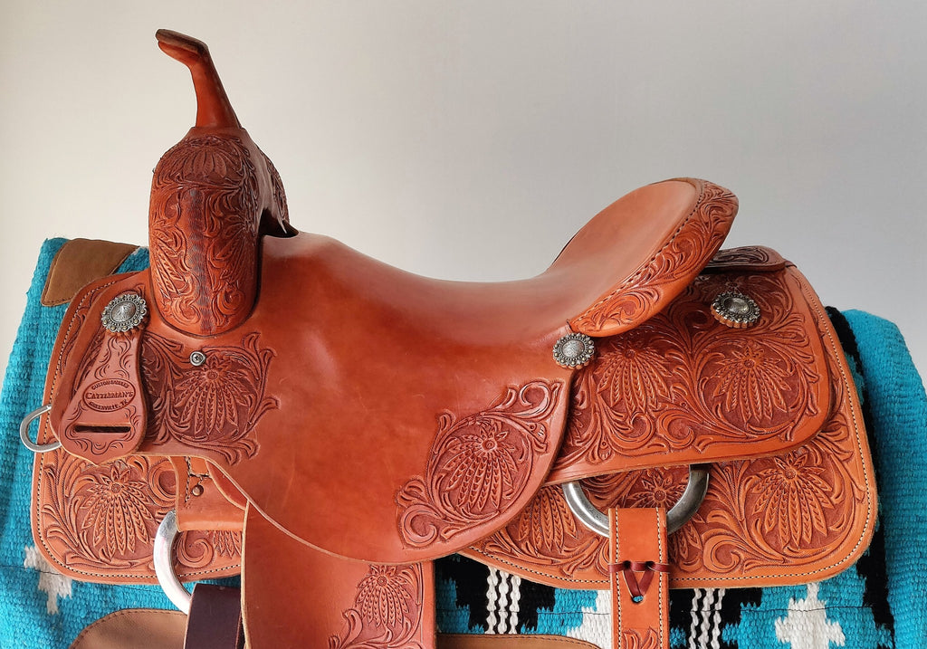 CATTLEMANS CUTTER