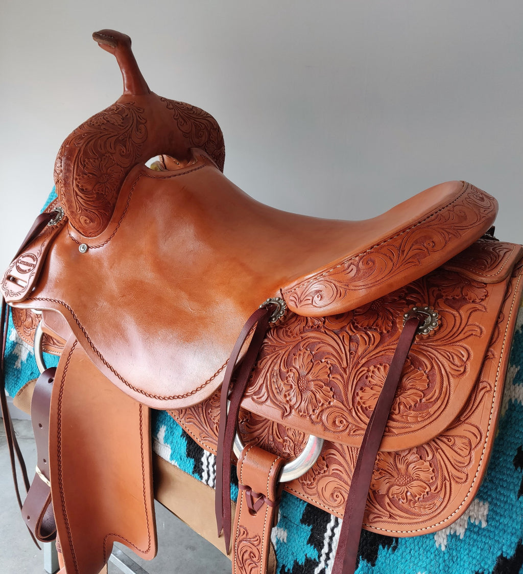 CATTLEMANS CUTTER